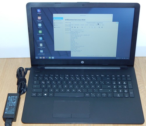 Notebook portatile hp - notebook,