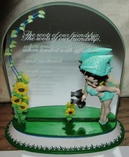 1998 NJ CROCE BETTY BOOP FIORE