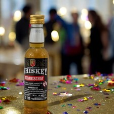 BOTTIGLIE LIQUORE MIGNON