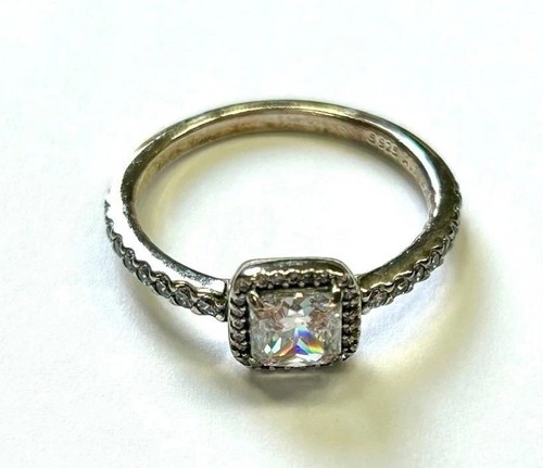 Anello pandora argento 925 - argento,