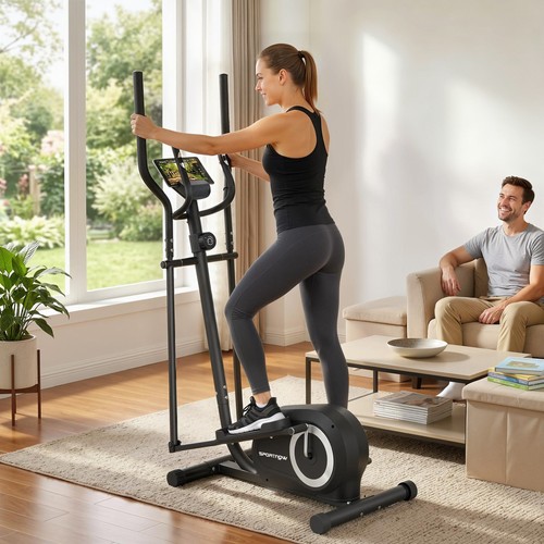 Crosstrainer ellittico - crosstrainer,