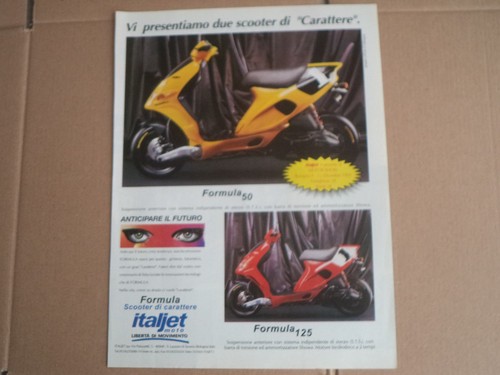 Advertising pubblicità 1993 - advertising,