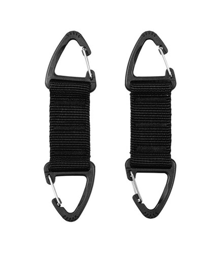 Moschettone doppio hook 101inc - moschettone,