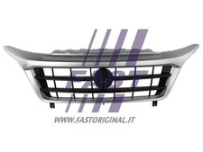 Griglia radiatore nero FT91501