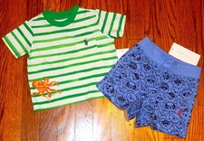 POLO RALPH LAUREN AUTENTICA