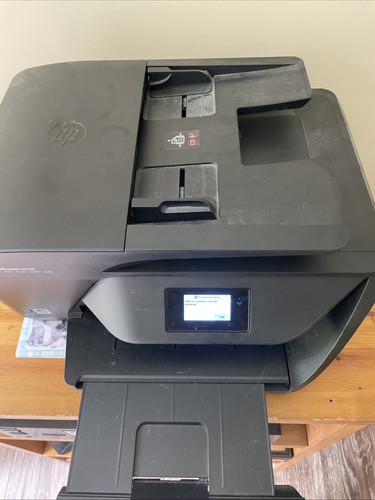 Officejet 6958 stampante - hp,