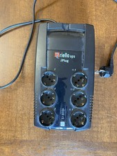 Gruppo Continuità Riello Iplug 80 It