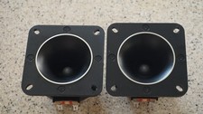 2  Cerwin Vega  Tweeter C5G