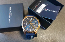 Orologio da uomo Tommy