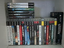 GIOCHI USATI PS3 IN OTTIME CONDIZIONI [LEGGI DESCRIZIONE]