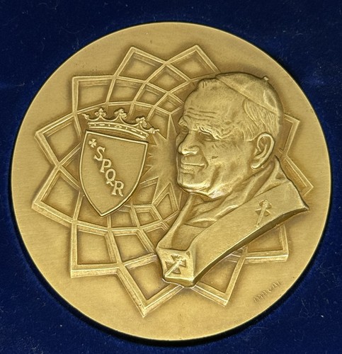 Karol wojtyla papa - papa, giovanni
