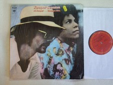 Al Kooper Session - Introduces