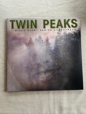 Twin Peaks Soundtrack 2017