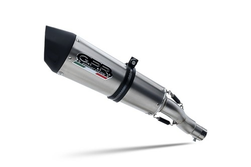 Coppia terminali gpr - coppia, per