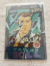 Fabian Boll FCSP Live St.Pauli