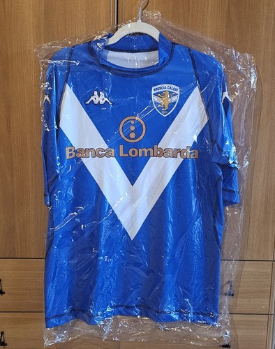 Maglia brescia 2003 2004 - maglia,