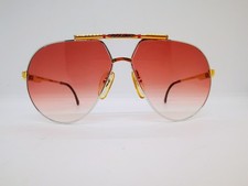Occhiali da sole vintage