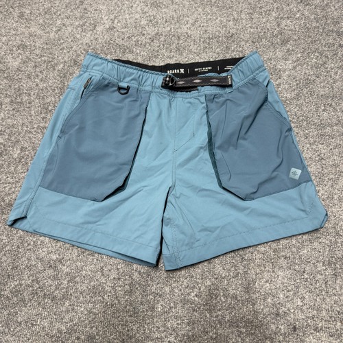 Roark blue happy camper - roark,
