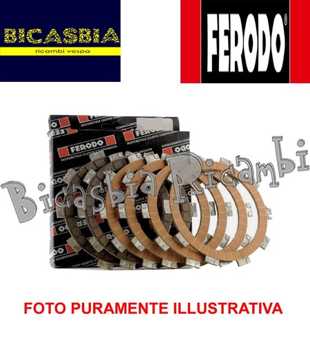 21786 ferodo dischi - 21786,