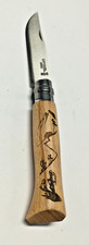 Coltello Opinel N°08