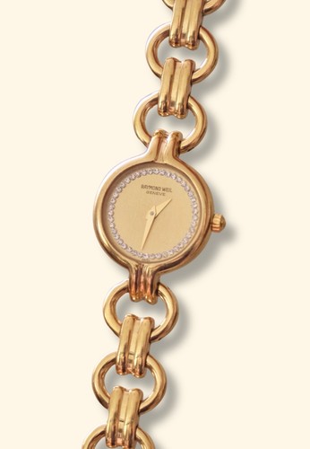 Orologio vintage donna - vintage, anni