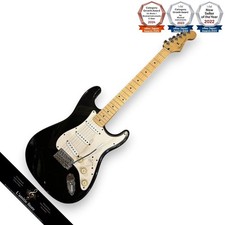 Fender Mexico Standard