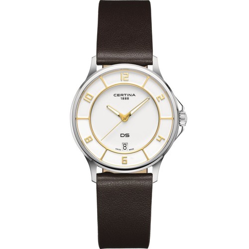 Orologio certina donna - orologio,