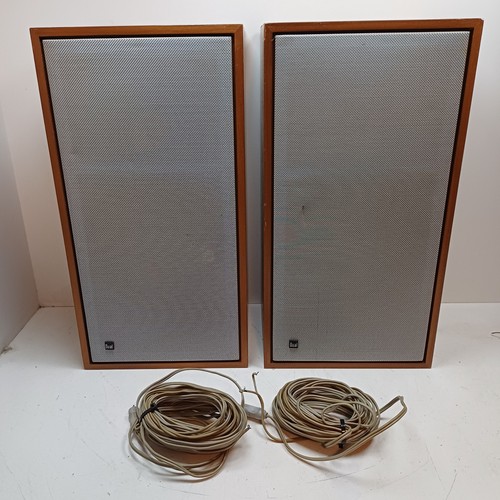 Sistema altoparlanti dual - altoparlanti,