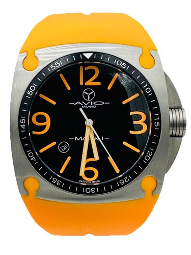 Orologio avio milano - orologio,