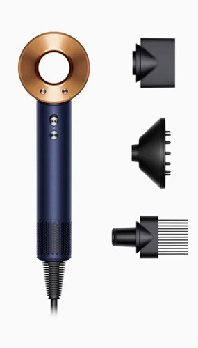 Dyson hd07 asciugacapelli - dyson,