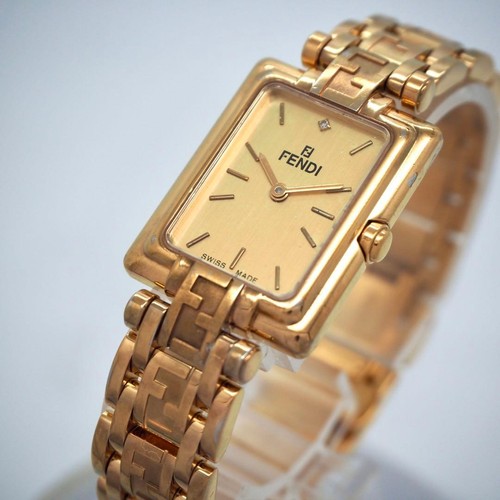 Orologio donna fendi 730l - orologio,