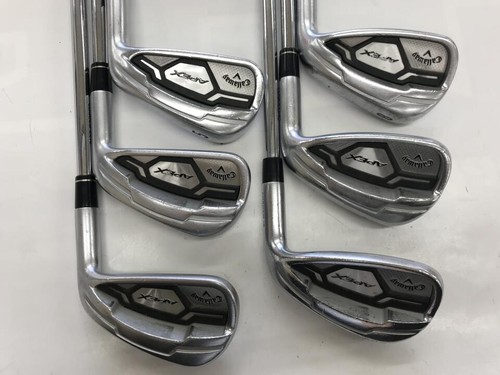 Callaway apex 2016 set - apex,
