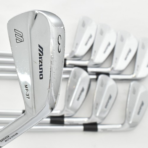 Mizuno set di ferri - di,