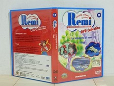72435 DVD - REMI DVD