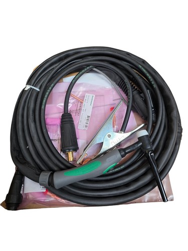 Torcia saldatura migatronic - torcia,