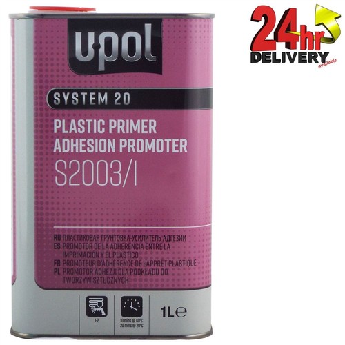 Pol s2003 primer - s2003, plastica