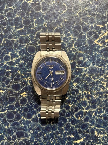 Orologio seiko vintage - seiko, 5