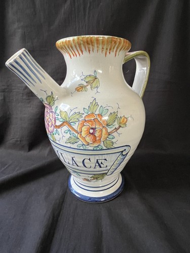 Antico italiano maiolica - antico,