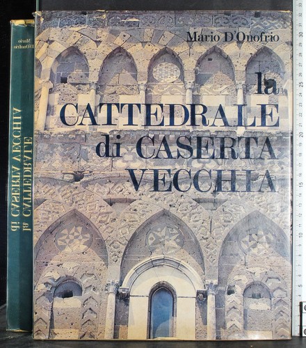 Cattedrale caserta - di,