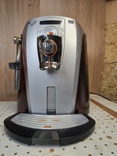 Macchina caffè saeco - da,