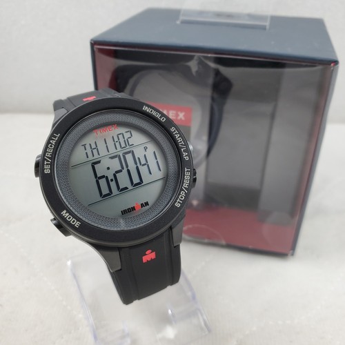 Orologio uomo timex ironman - orologio,
