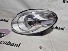 Faro Anteriore Sinistra Fiat 500L 2016 Depo