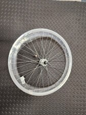 Ruota bicicletta FW posteriore