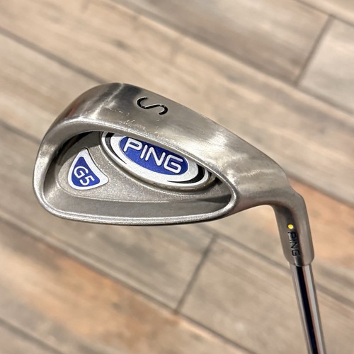 Ping sand wedge punto - g5,