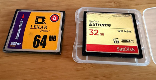 Scheda 32gb extreme - scheda,