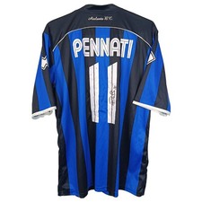 Atalanta 2008 errea pennati - atalanta,