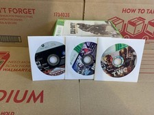 LOTTO GIOCHI XBOX 360 -