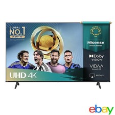 Televisione Smart TV Hisense