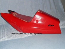 SUZUKI RGV 250 dimo gobba da