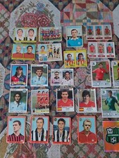 Lotto di 26 Figurine dei